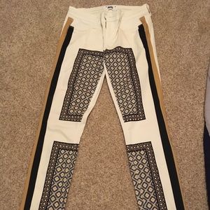 PAIGE - Verdugo Skinny - St. Petersburg - 26- NWOT